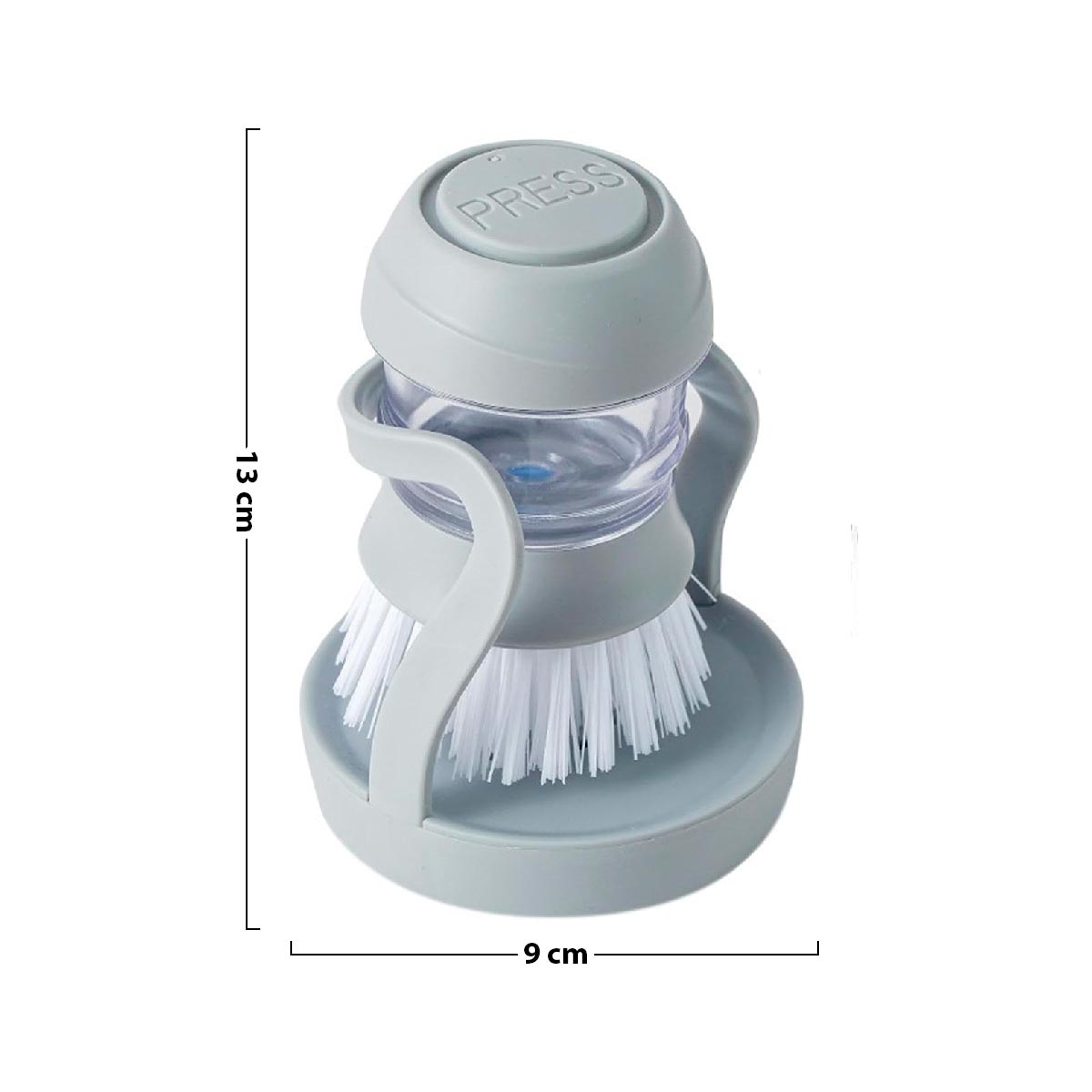 Cepillo Dispensador De Jabon YL-889